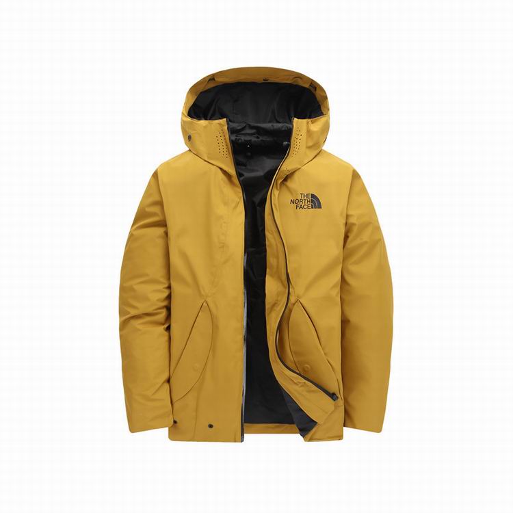 The North Face Men's Outwear 162